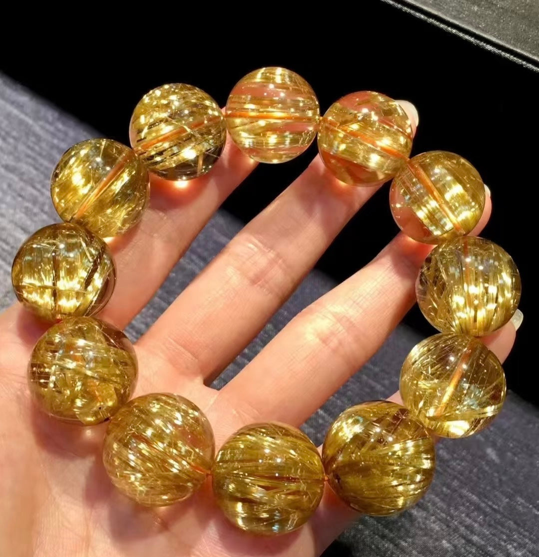 ALS Crystal Jewelry