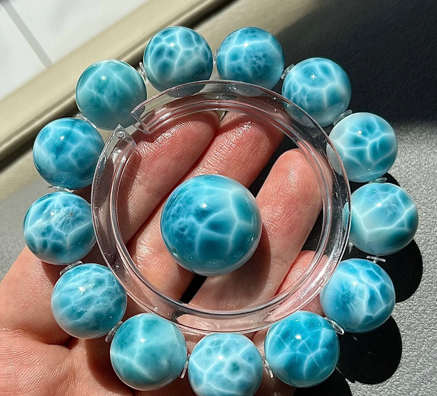 ALS Crystal Jewelry