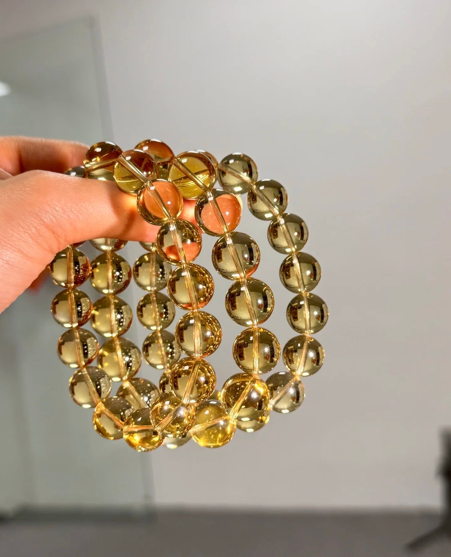 ALS Crystal Jewelry